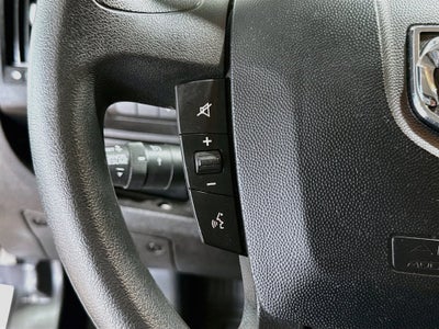 2021 RAM ProMaster 1500 Base 136 WB