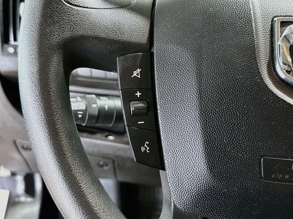 2021 RAM ProMaster 1500 Base 136 WB