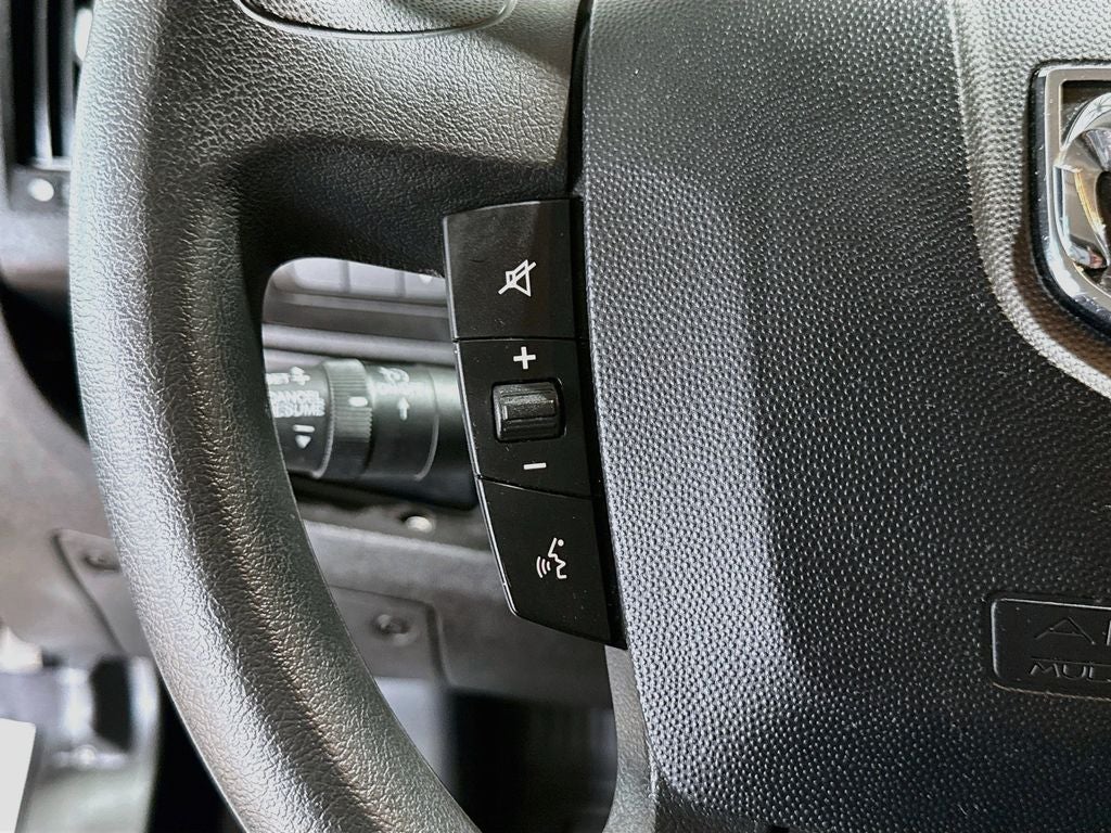 2021 RAM ProMaster 1500 Base 136 WB