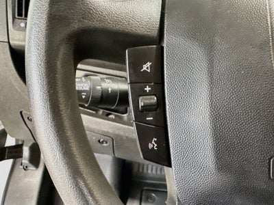 2021 RAM ProMaster 1500 Base 136 WB