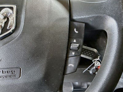 2021 RAM ProMaster 1500 Base 136 WB