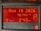 2021 RAM ProMaster 1500 Base 136 WB