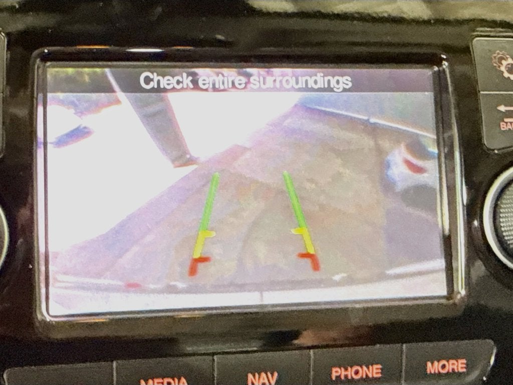 2021 RAM ProMaster 1500 Base 136 WB
