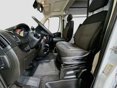 2021 RAM ProMaster 1500 Base 136 WB
