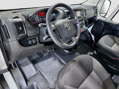 2021 RAM ProMaster 1500 Base 136 WB