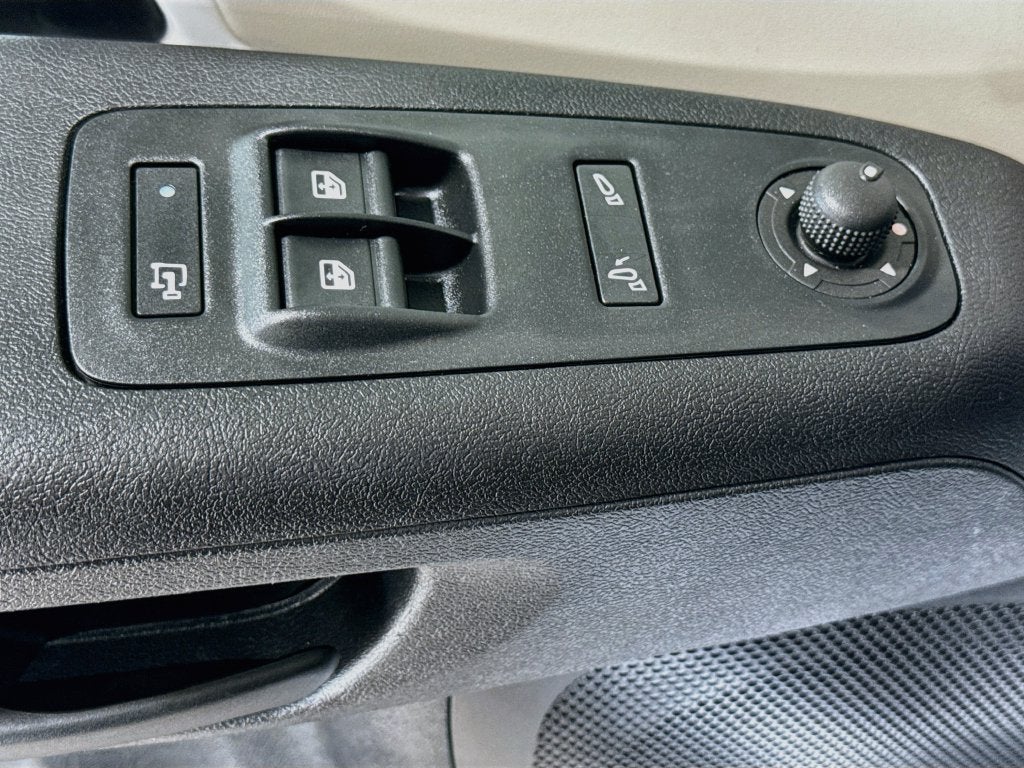 2021 RAM ProMaster 1500 Base 136 WB