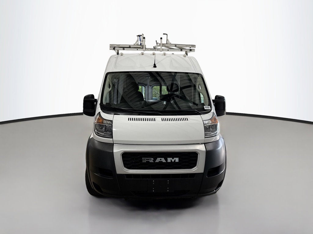 2021 RAM ProMaster 1500 Base 136 WB