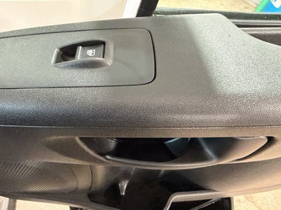 2021 RAM ProMaster 1500 Base 136 WB