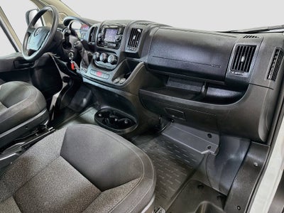 2021 RAM ProMaster 1500 Base 136 WB