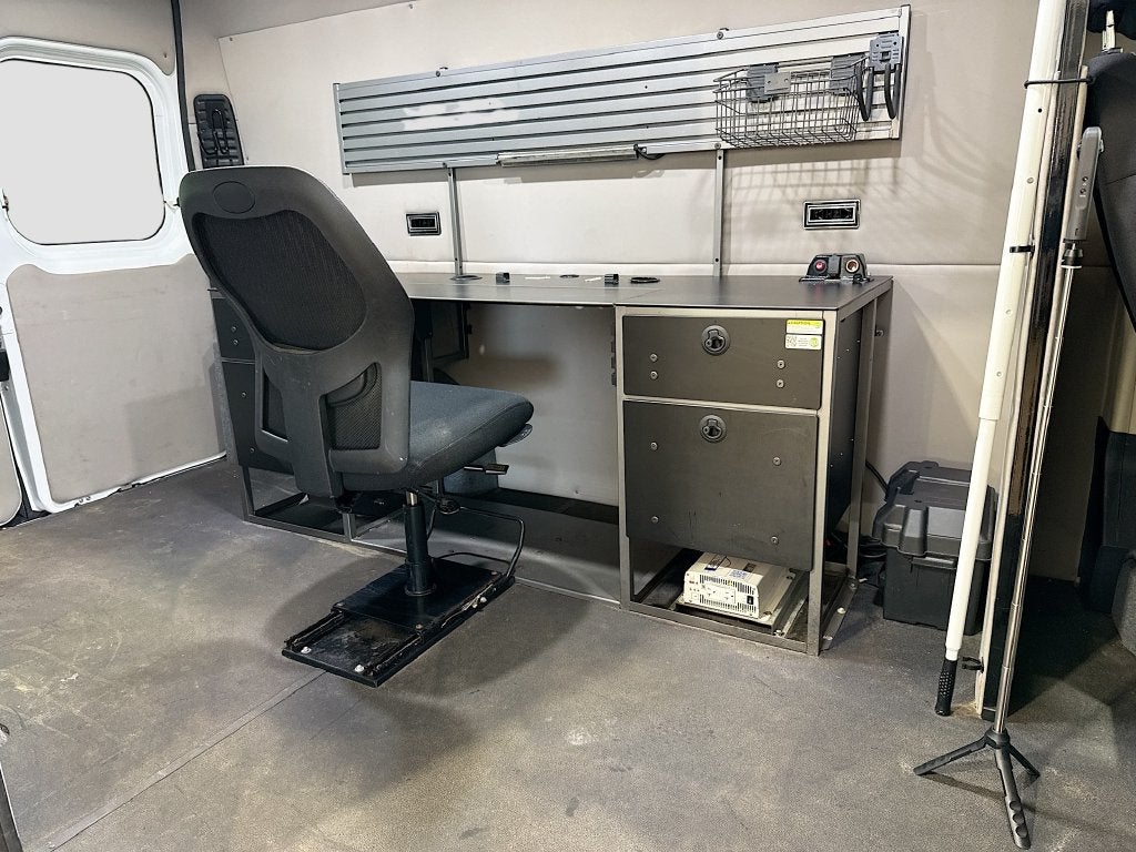 2021 RAM ProMaster 1500 Base 136 WB