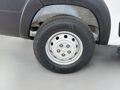 2021 RAM ProMaster 1500 Base 136 WB