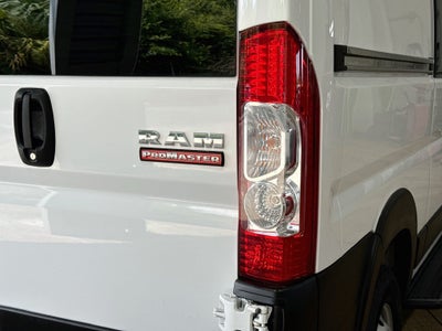 2021 RAM ProMaster 1500 Base 136 WB