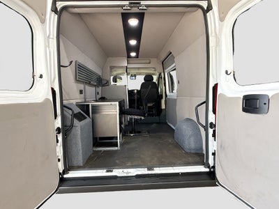 2021 RAM ProMaster 1500 Base 136 WB