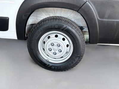 2021 RAM ProMaster 1500 Base 136 WB