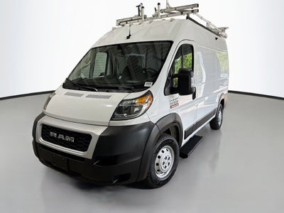 2021 RAM ProMaster 1500 Base 136 WB