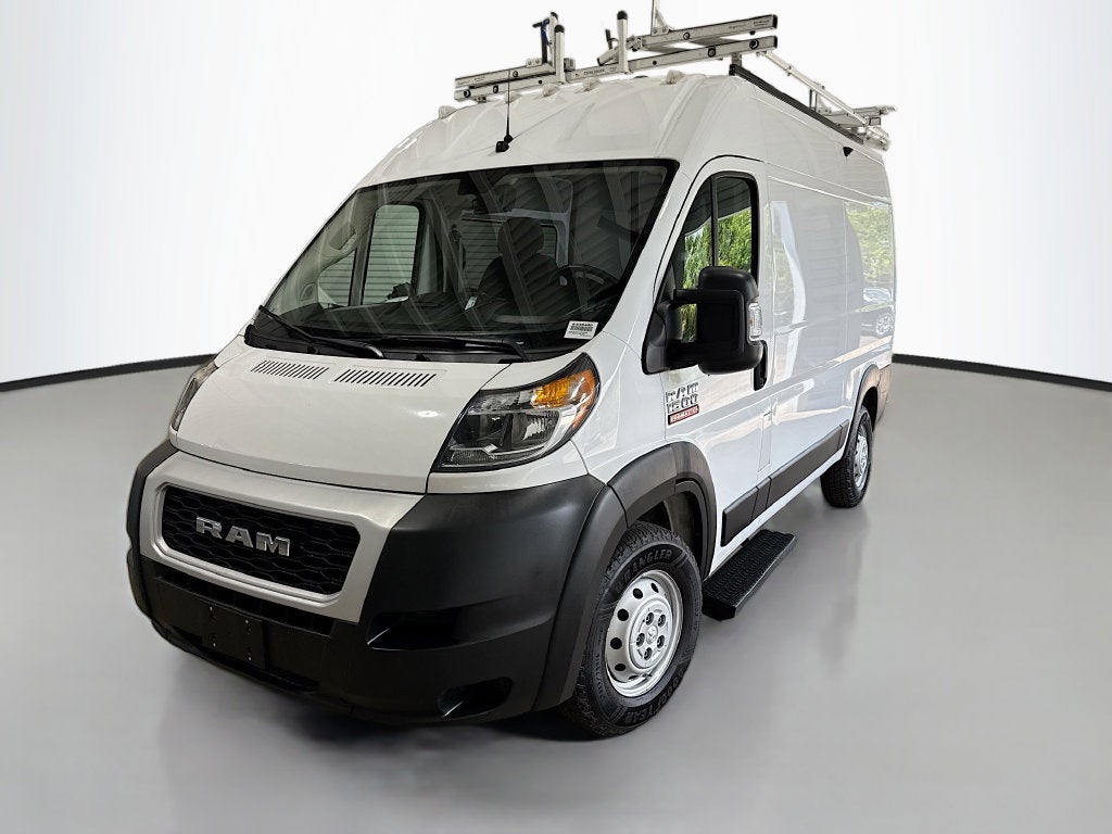 2021 RAM ProMaster 1500 Base 136 WB