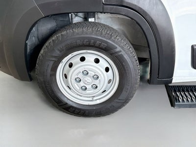 2021 RAM ProMaster 1500 Base 136 WB