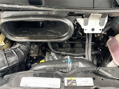 2021 RAM ProMaster 1500 Base 136 WB