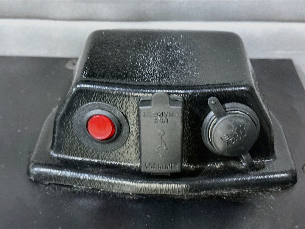 2021 RAM ProMaster 1500 Base 136 WB