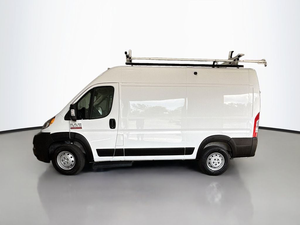 2021 RAM ProMaster 1500 Base 136 WB