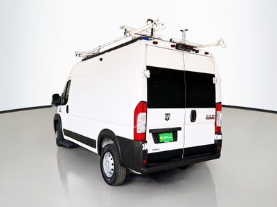 2021 RAM ProMaster 1500 Base 136 WB
