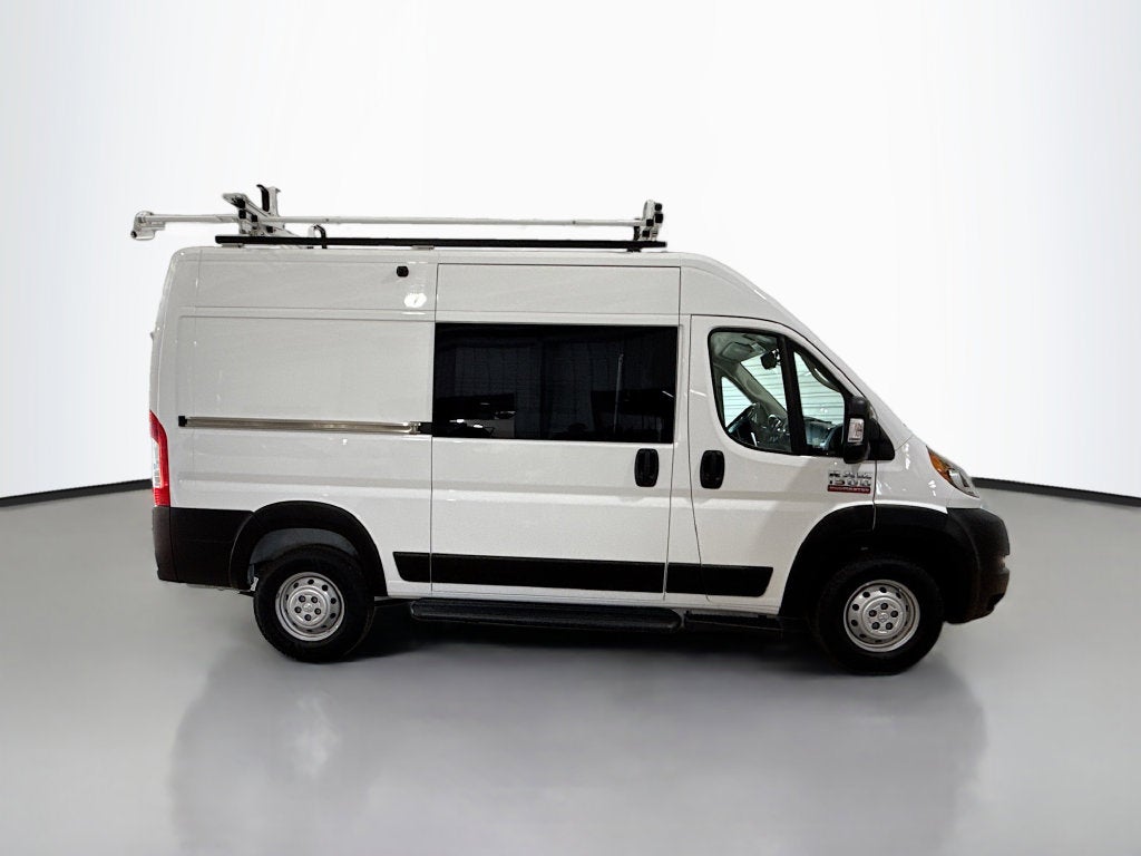 2021 RAM ProMaster 1500 Base 136 WB