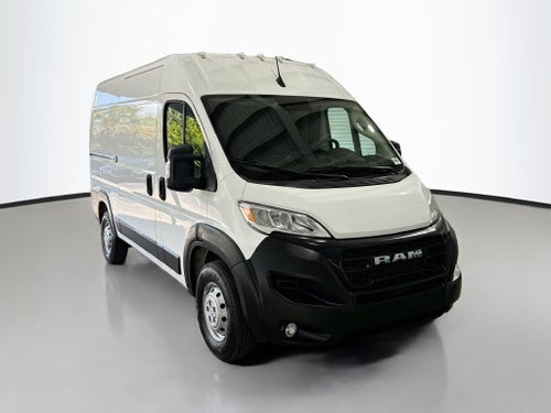 2023 RAM ProMaster 1500 Base 136 WB