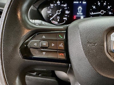 2023 RAM ProMaster 1500 Base 136 WB