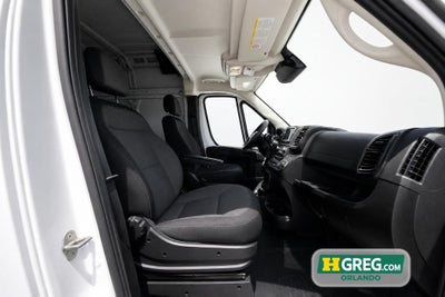 2023 RAM ProMaster 1500 Base 136 WB