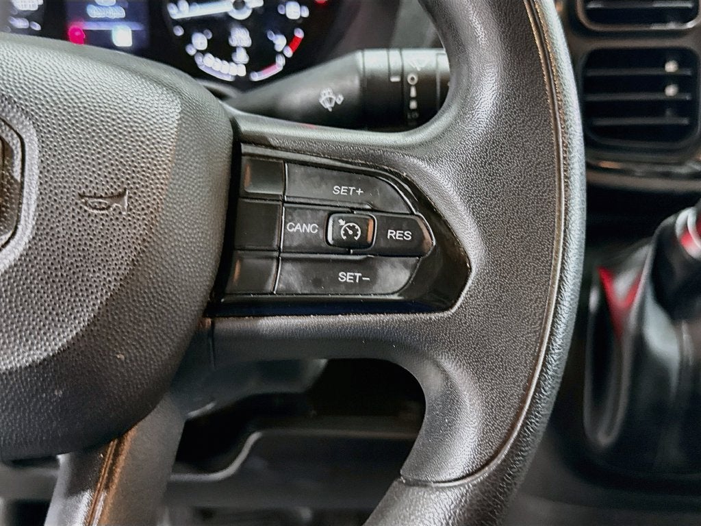 2023 RAM ProMaster 1500 Base 136 WB