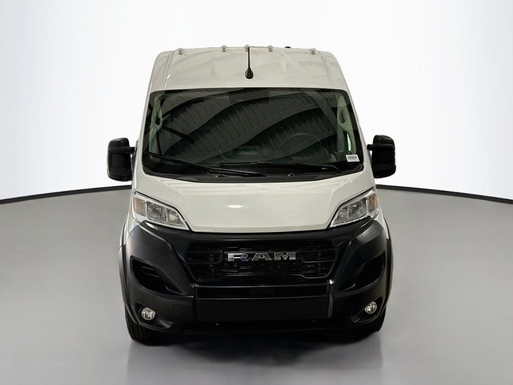 2023 RAM ProMaster 1500 Base 136 WB