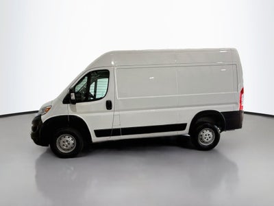 2023 RAM ProMaster 1500 Base 136 WB
