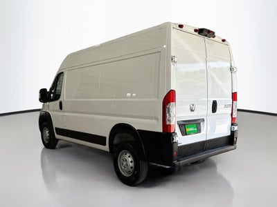 2023 RAM ProMaster 1500 Base 136 WB