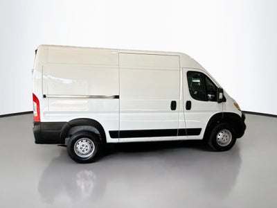 2023 RAM ProMaster 1500 Base 136 WB