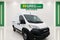 2025 RAM ProMaster 2500 High Roof 136 WB