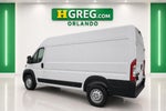 2025 RAM ProMaster 2500 High Roof 136 WB