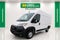 2025 RAM ProMaster 2500 High Roof 136 WB