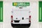 2025 RAM ProMaster 2500 High Roof 136 WB