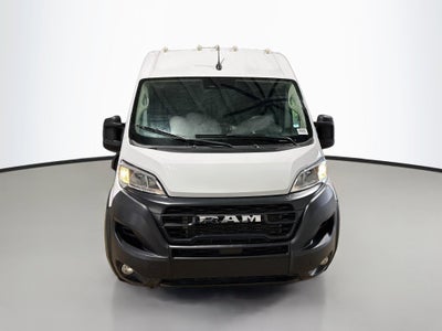 2025 RAM ProMaster 2500 High Roof