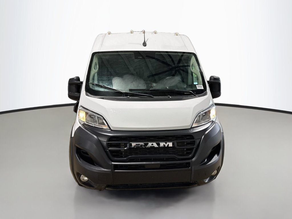 2025 RAM ProMaster 2500 High Roof