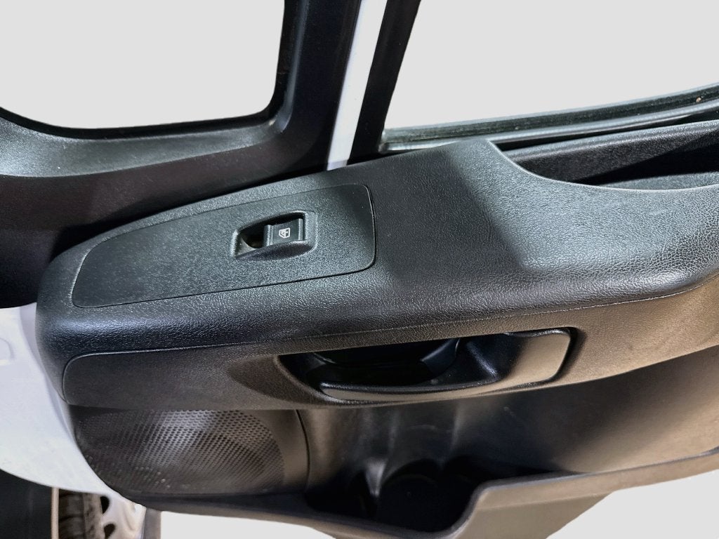 2025 RAM ProMaster 2500 High Roof 136 WB
