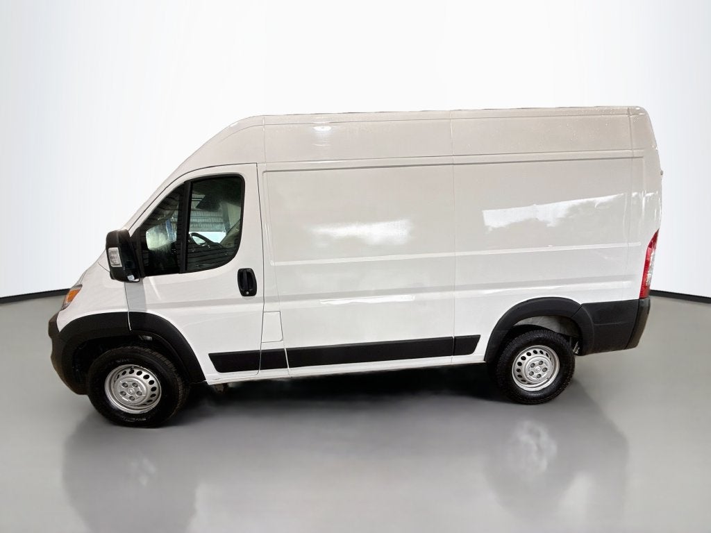 2025 RAM ProMaster 2500 High Roof