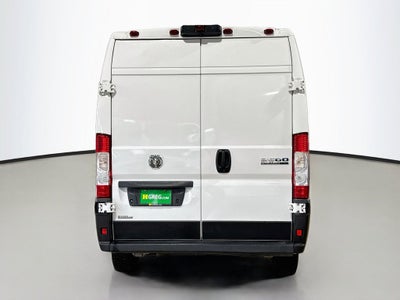 2025 RAM ProMaster 2500 High Roof
