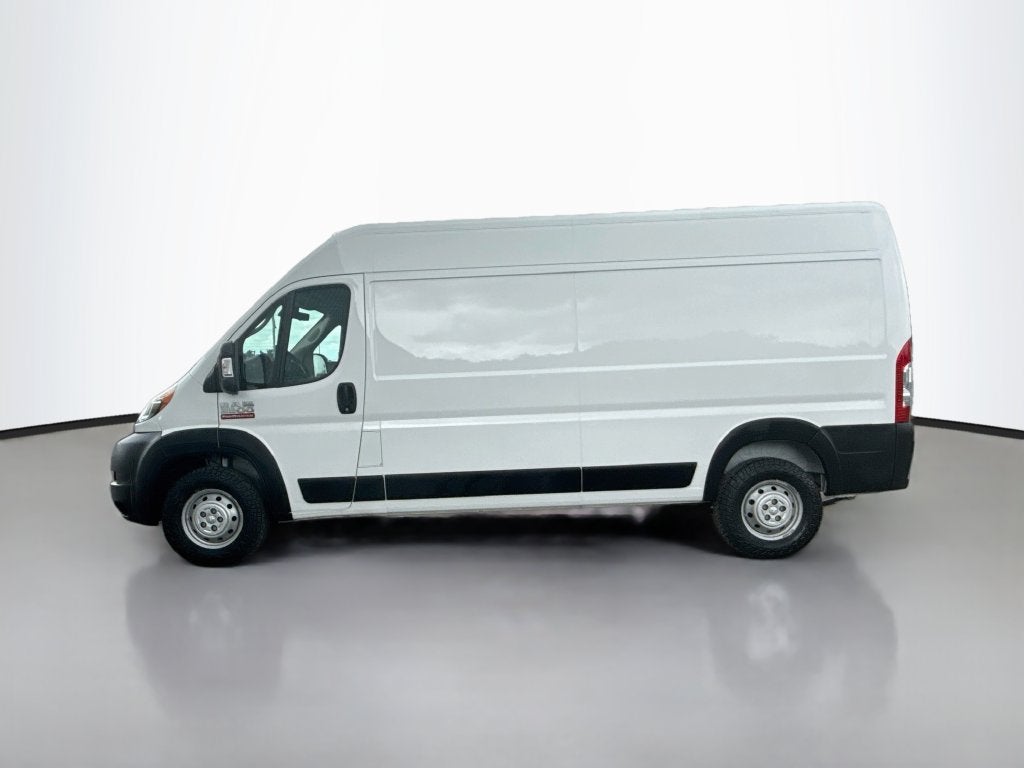 2021 RAM ProMaster 2500 High Roof 159 WB