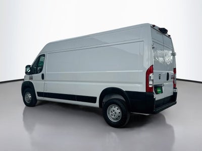 2021 RAM ProMaster 2500 High Roof 159 WB