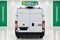 2021 RAM ProMaster 2500 High Roof 159 WB