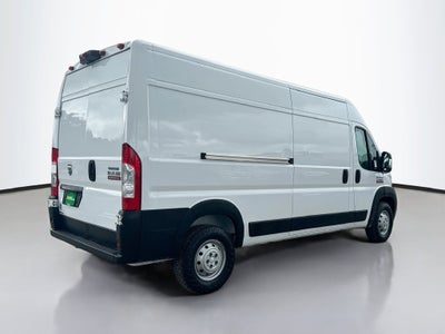 2021 RAM ProMaster 2500 High Roof 159 WB