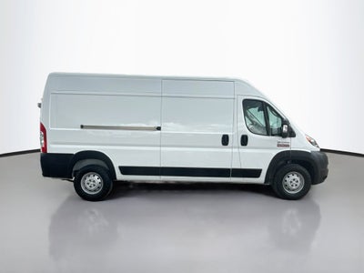 2021 RAM ProMaster 2500 High Roof 159 WB