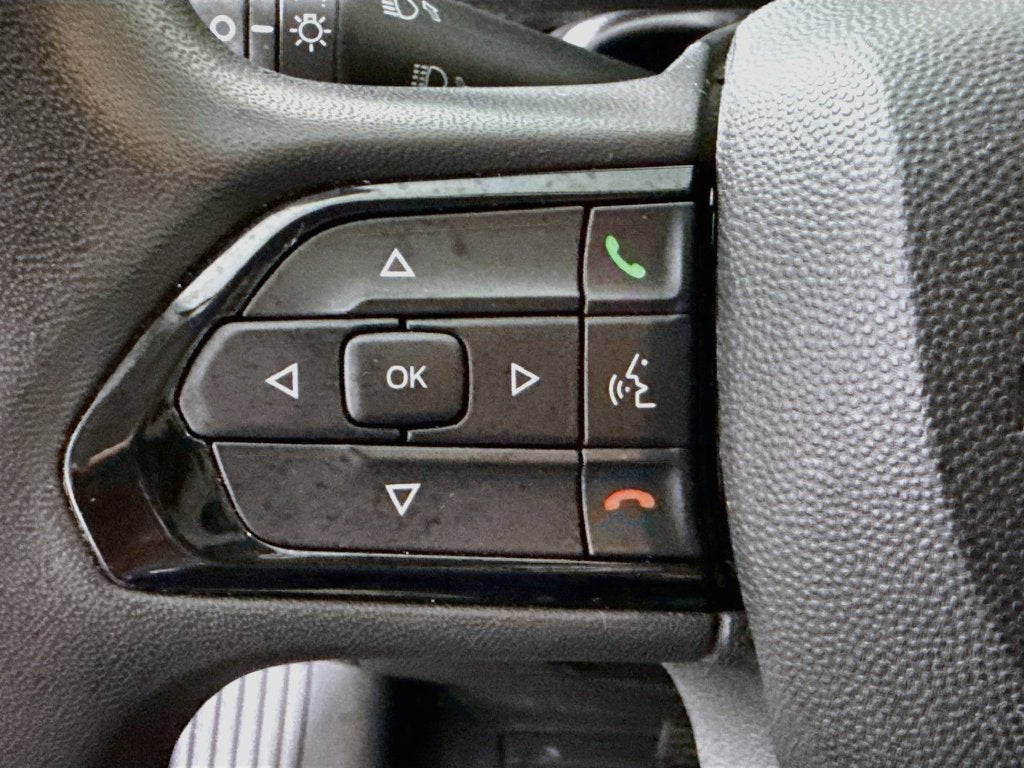 2024 RAM ProMaster 1500 Low Roof