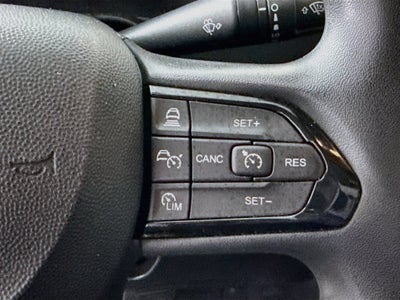 2024 RAM ProMaster 1500 Low Roof